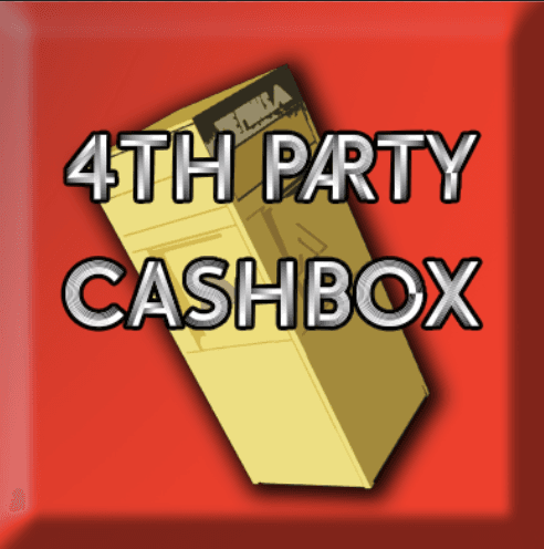 4th Party Cashbox Logo