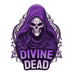 Divine Dead Logo