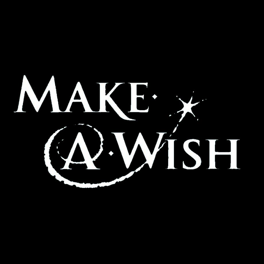 Make a Wish Foundation Logo