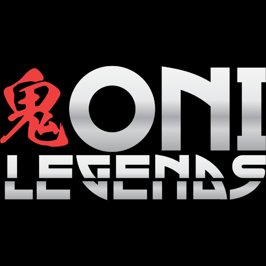 Oni Legends Logo