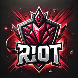 RIOT Logo