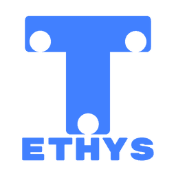 TETHYS Logo