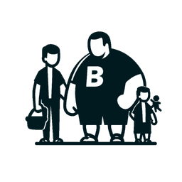 BB&B Logo