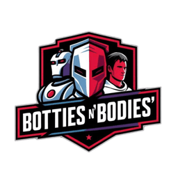Botties N' Bodies Logo