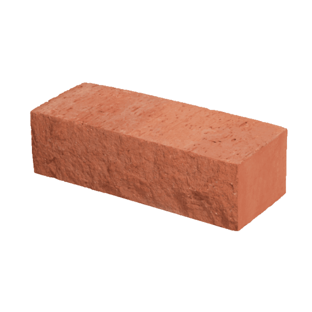 Bricked Logo
