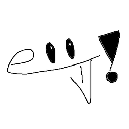eV! Logo