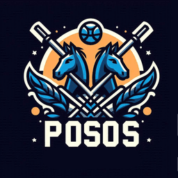 Posos Logo