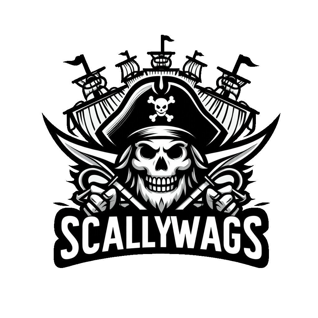 Scallywags Logo