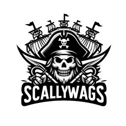 Scallywags Logo