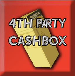4th Party Cashbox Logo 4th Party Cashbox Logo